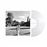Love Love Flakk - Vinilo Transparente 12"