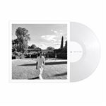 Love Love Flakk - Vinilo Transparente 12"