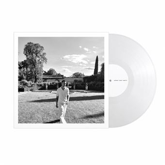 Love Love Flakk - Vinilo Transparente 12"