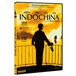 Indochina - DVD
