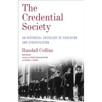The Credential Society - 1