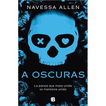 A oscuras (Adéntrate en la oscuridad 1) - 1