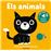 Els animals. El meu primer llibre d