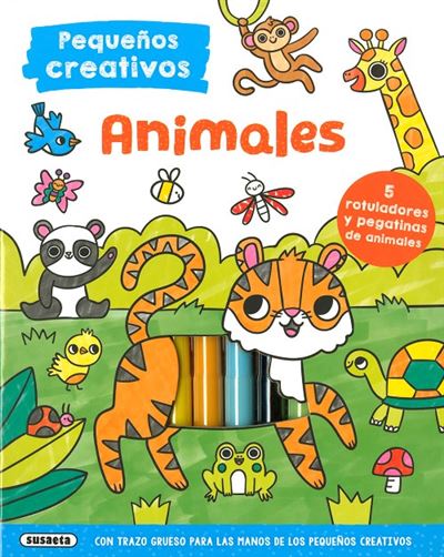 Susaeta Animales