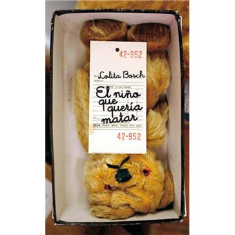 El niño que quería matar - 1