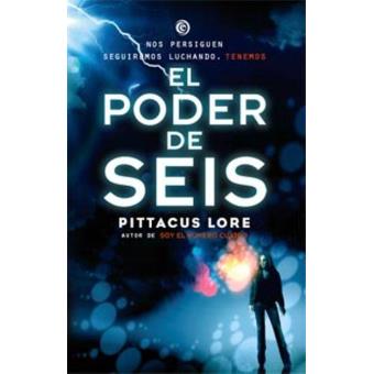 El poder del seis