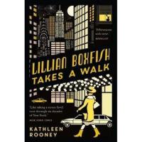 Lillian Boxfish Takes a Walk