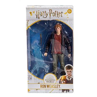 Harry Potter - Figura Antiestrés De Cumpleaños Pufflums