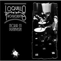 Morir en primavera - Vinilo