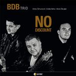 No Discount - Cd