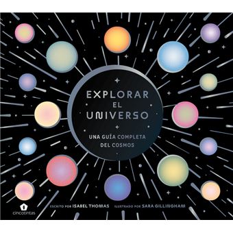 Explorar El Universo