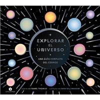 Explorar el universo