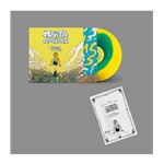 Yunque - Single Vinilo + Fanzine