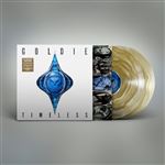 Lp-timeless (30 aniv)(2lp dorado)