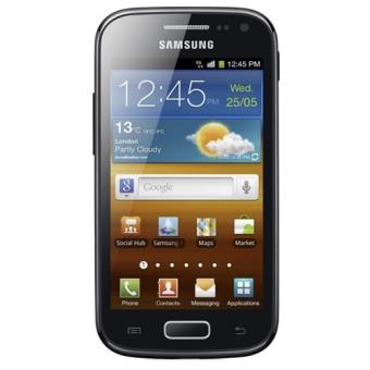 Samsung Galaxy Ace 2 i8160 Negro