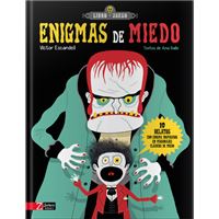 Enigmas de miedo
