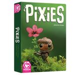 Juego de mesa pixies