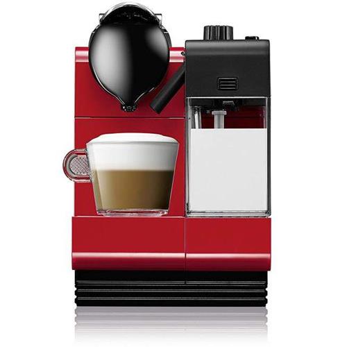 Nespresso Lattissima EN720M Premium DeLonghi - Comprar en Fnac