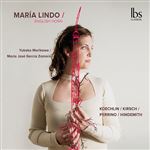 English Horn - CD
