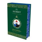 El Hobbit-Ed Ilustrada Por El Autor
