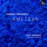 Erkoreka-Ametsak - CD