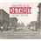 Box Set Down Home Blues - Detroit Special -3 CD