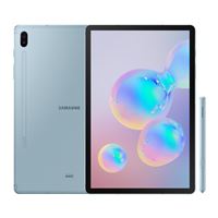 Samsung Galaxy Tab S6 10,5'' 128GB Azul