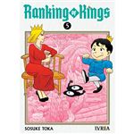 Ranking Of Kings 5