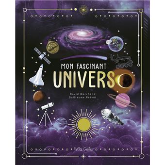 Mon fascinant Univers - 1