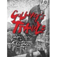 Gulliver's travels