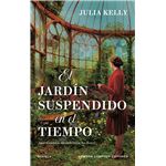 El jardín suspendido en el tiempo. Cinco mujeres, un jardín