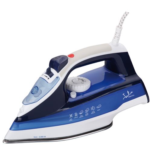 Plancha De Vapor Jata Pl618