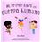 Mi primer libro del cuerpo humano
