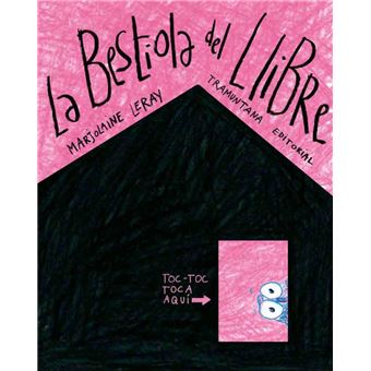 La bestiola del llibre