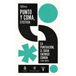Punto y coma, etcétera