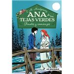 Ana de las tejas verdes 6 - Finales y comienzos