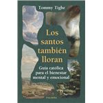 Los Santos Tambien Lloran