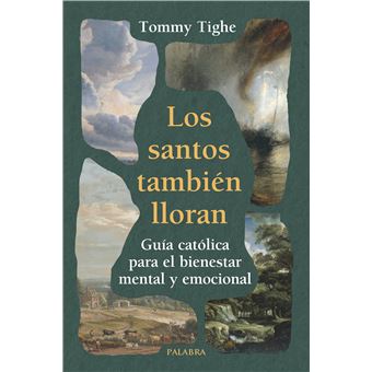 Los Santos Tambien Lloran