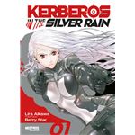Pack Especial Kerberos In The Silver Rain