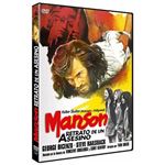 Manson: Retrato de un Asesino - DVD