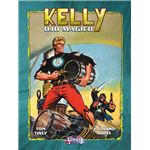 Kelly Ojo Mágico Vol. 06