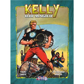 Kelly Ojo Mágico Vol. 06
