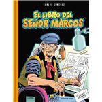 El libro del señor Marcos