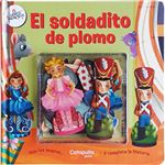 Cuentos Magneticos-El Soldadito De Plomo