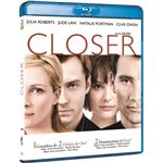 Closer - Blu-ray