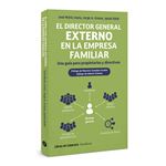 El director general externo en la empresa familiar