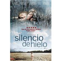 Silencio de hielo - DVD