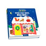 Viens chez nous pere noel