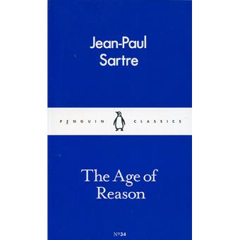 The Age Of Reason