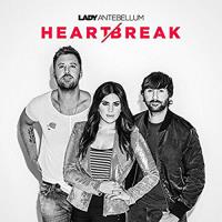 Heart Break - Vinilo